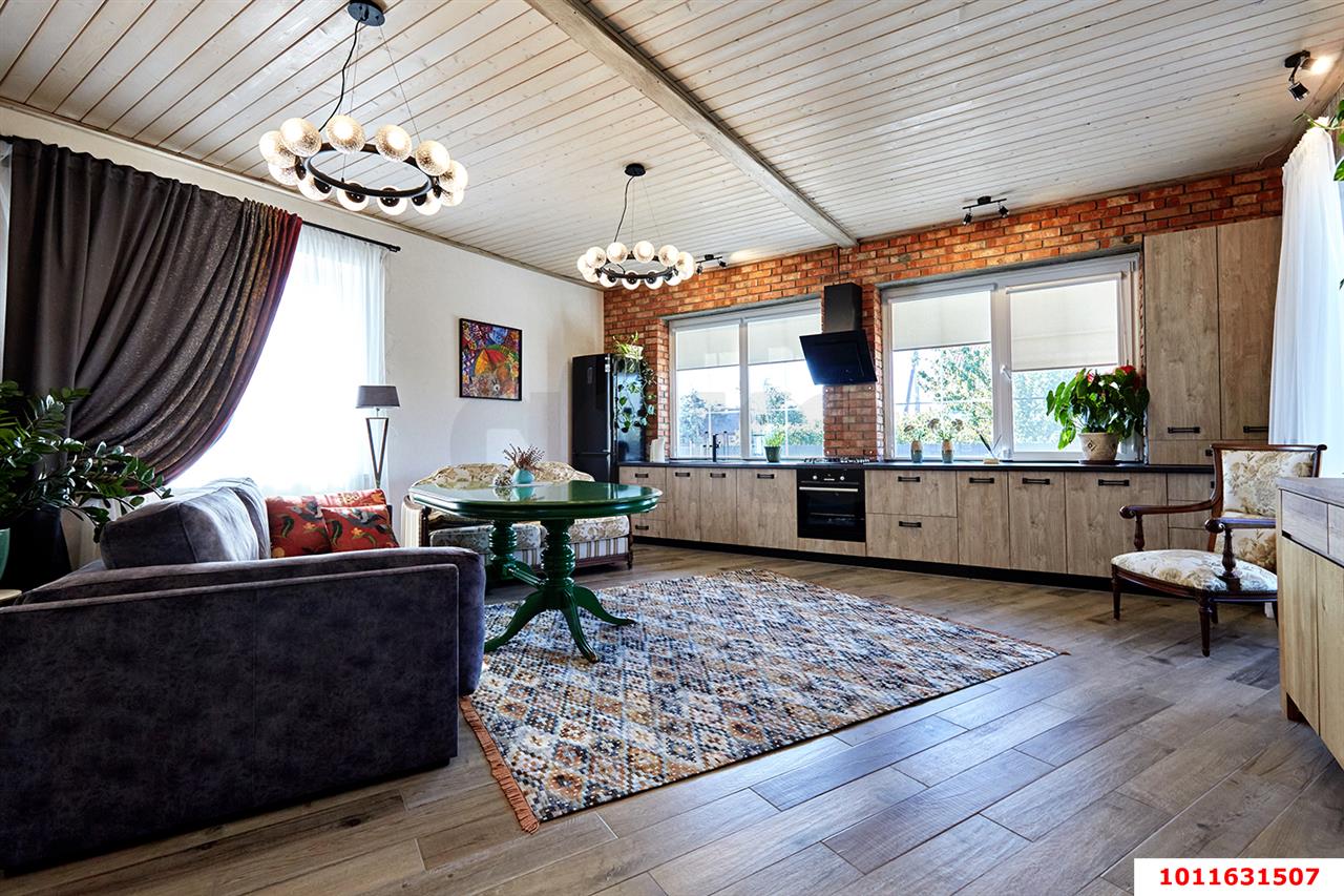 Фото №9: Дом 158 м² + 6.77 сот. - Новая Адыгея, ул. Архитектурная, 4