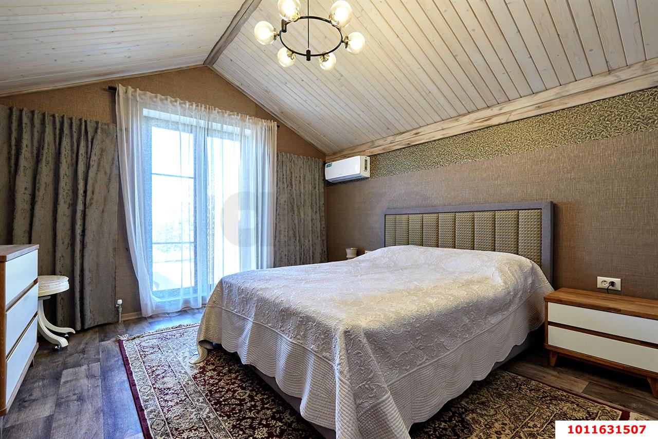 Фото №14: Дом 158 м² + 6.77 сот. - Новая Адыгея, ул. Архитектурная, 4