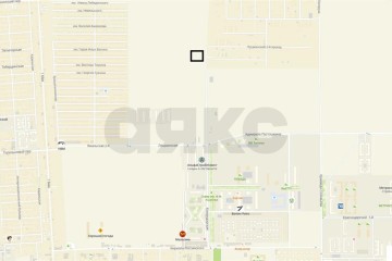 Фото №2: Коммерческая земля 58 сот. - Краснодар, мкр. Прикубанский внутригородской округ, 