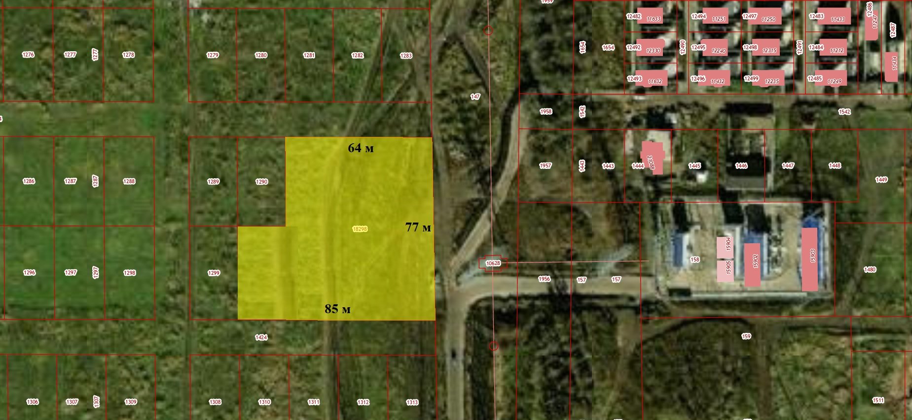 Фото №4: Коммерция 57 м² - Краснодар, мкр. Прикубанский внутригородской округ, ул. имени Виктора Тюрина