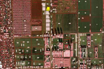 Фото №1: Коммерция 57 м² - Краснодар, мкр. Прикубанский внутригородской округ, ул. имени Виктора Тюрина