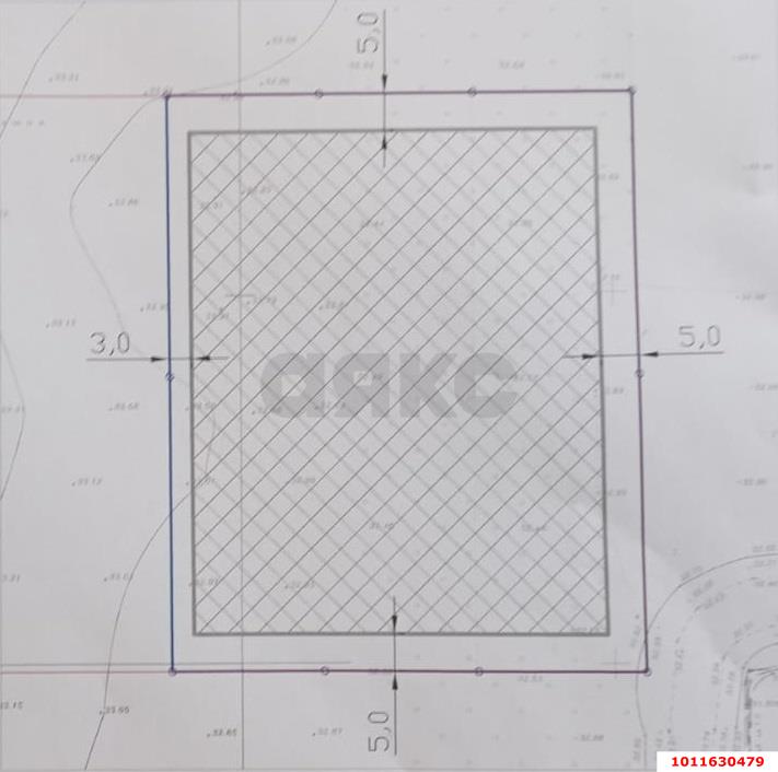 Фото №5: Коммерческая земля 58 сот. - Краснодар, Прикубанский внутригородской округ