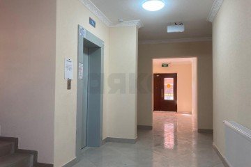 Фото №5: 1-комнатная квартира 31 м² - Краснодар, мкр. жилой комплекс Калинино Парк, ул. имени В.М. Комарова, 21/1к6
