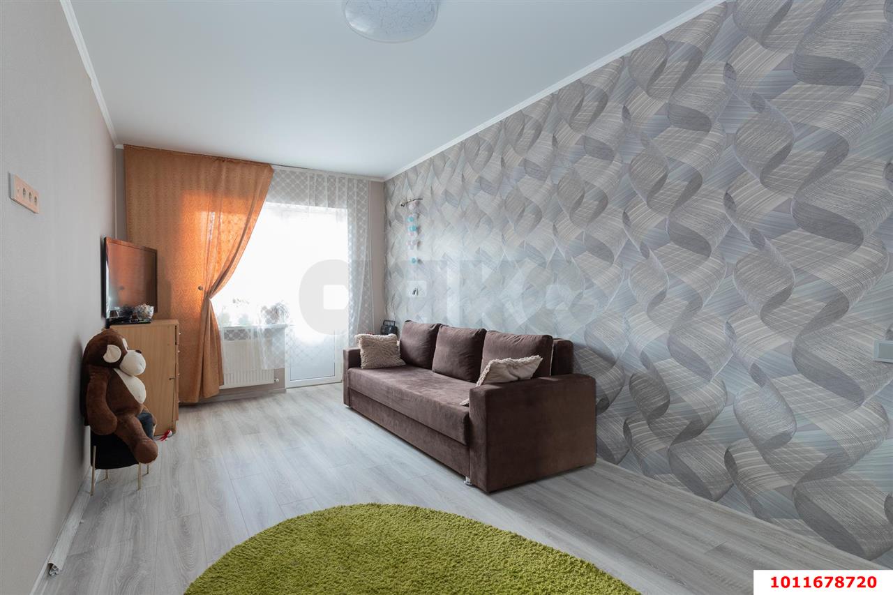 Фото №10: 2-комнатная квартира 68 м² - Российский, Прикубанский внутригородской округ, ул. Рымникская, 8