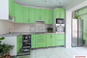 Фото №3: 2-комнатная квартира 65 м² - Российский, мкр. Прикубанский внутригородской округ, ул. Рымникская, 8