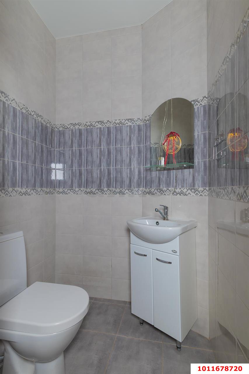 Фото №14: 2-комнатная квартира 68 м² - Российский, Прикубанский внутригородской округ, ул. Рымникская, 8