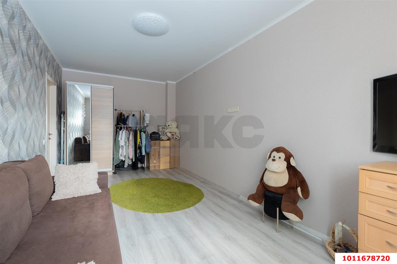 Фото №9: 2-комнатная квартира 68 м² - Российский, Прикубанский внутригородской округ, ул. Рымникская, 8