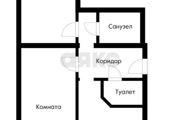 Фото №1: 2-комнатная квартира 65 м² - Российский, мкр. Прикубанский внутригородской округ, ул. Рымникская, 8