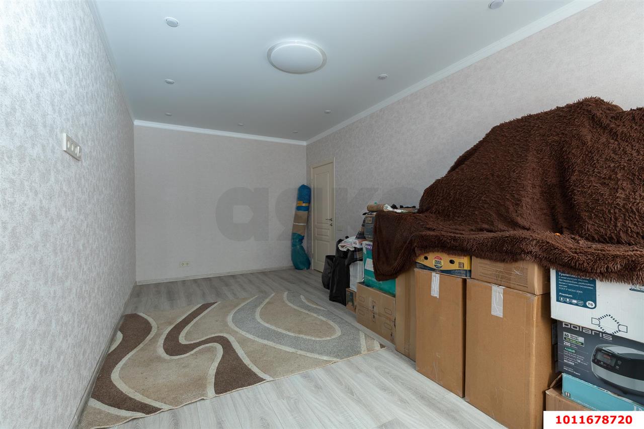 Фото №6: 2-комнатная квартира 68 м² - Российский, Прикубанский внутригородской округ, ул. Рымникская, 8