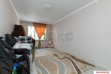 Фото №5: 2-комнатная квартира 65 м² - Российский, мкр. Прикубанский внутригородской округ, ул. Рымникская, 8