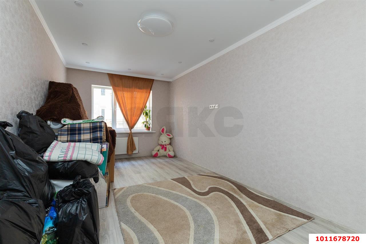 Фото №5: 2-комнатная квартира 68 м² - Российский, Прикубанский внутригородской округ, ул. Рымникская, 8