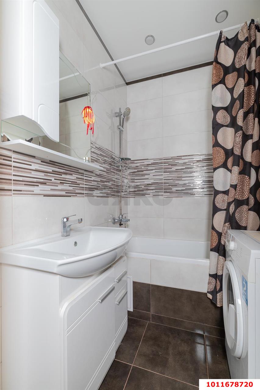 Фото №13: 2-комнатная квартира 68 м² - Российский, Прикубанский внутригородской округ, ул. Рымникская, 8