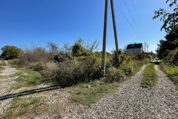 Фото №1: Участок садоводство 6 сот. - Железнодорожник-3, мкр. Карасунский внутригородской округ, ул. Земляничная