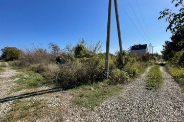 Фото №1: Участок садоводство 6 сот. - Железнодорожник-3, мкр. Карасунский внутригородской округ, ул. Земляничная