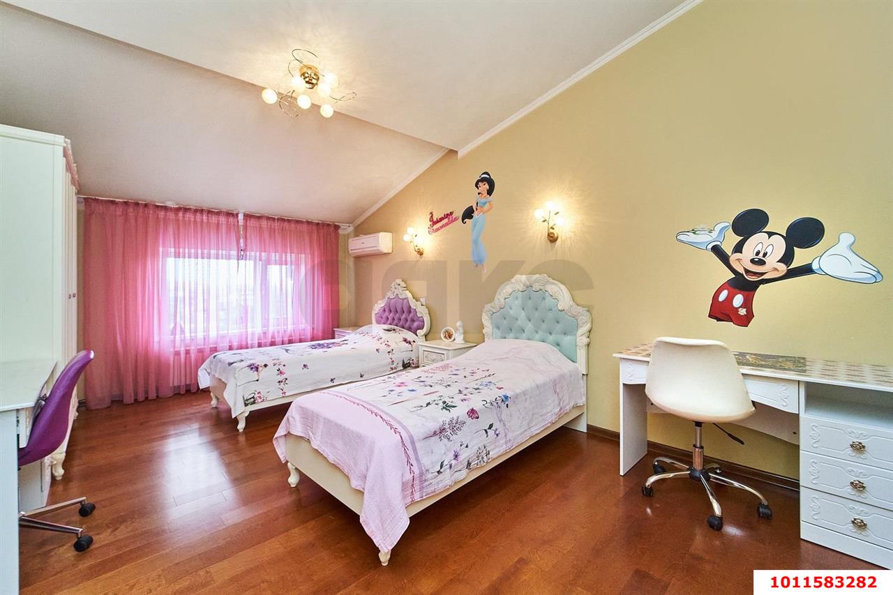 Фото №9: 4-комнатная квартира 193 м² - Краснодар, Центральный, ул. Володарского, 75