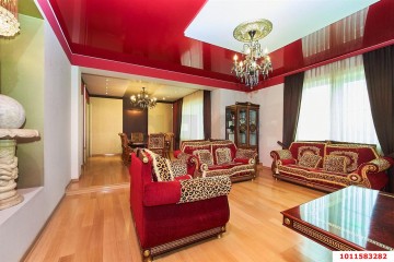 Фото №2: 4-комнатная квартира 193 м² - Краснодар, мкр. Центральный, ул. Володарского, 75