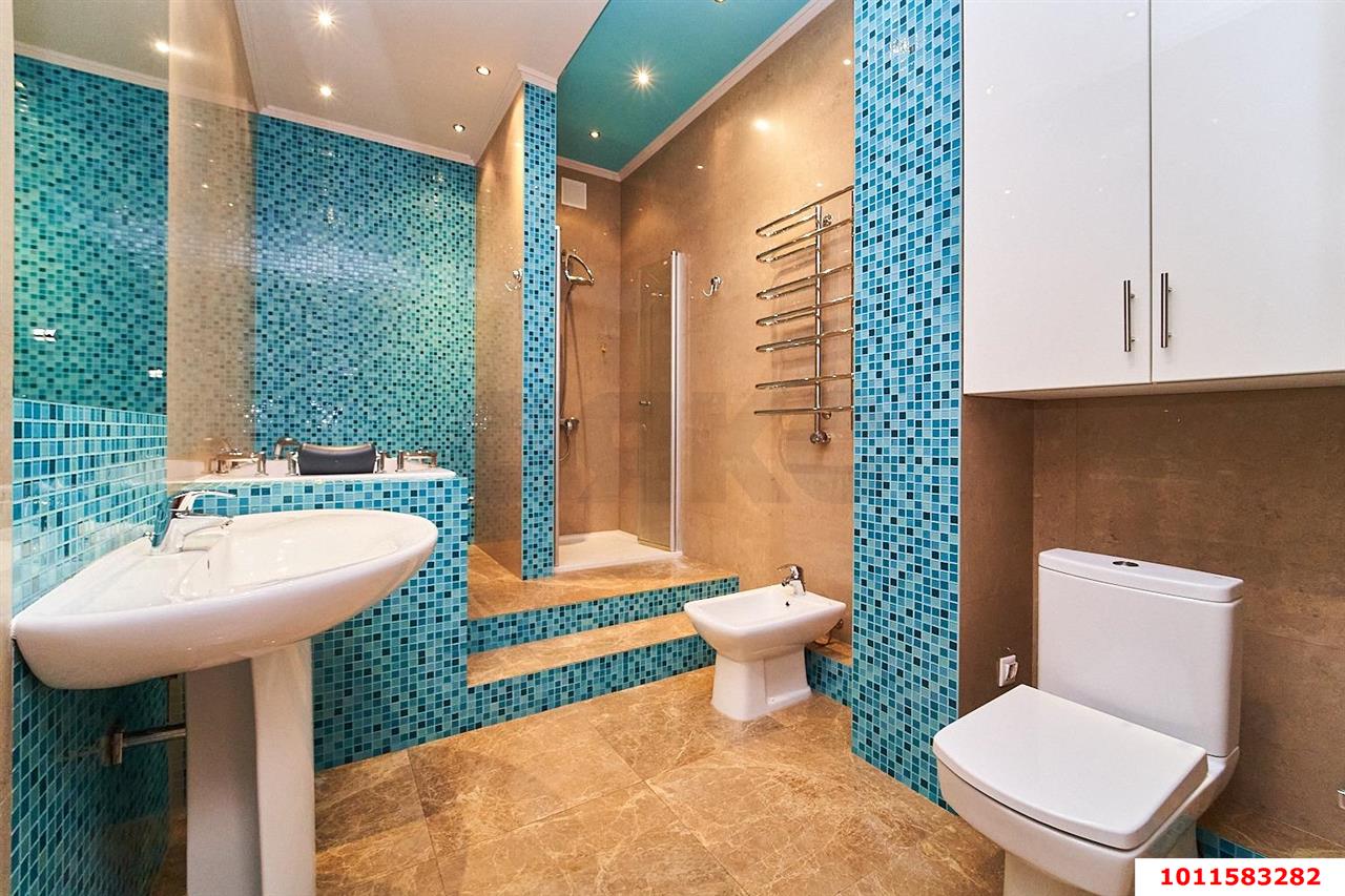 Фото №3: 4-комнатная квартира 193 м² - Краснодар, Центральный, ул. Володарского, 75