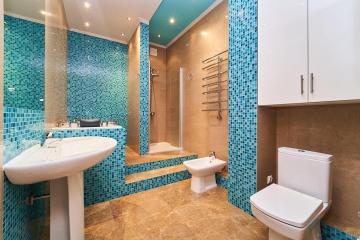 Фото №3: 4-комнатная квартира 193 м² - Краснодар, мкр. Центральный, ул. Володарского, 75