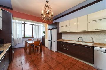 Фото №5: 4-комнатная квартира 193 м² - Краснодар, мкр. Центральный, ул. Володарского, 75