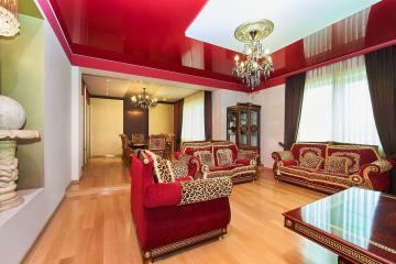 Фото №2: 4-комнатная квартира 193 м² - Краснодар, мкр. Центральный, ул. Володарского, 75