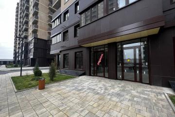 Фото №1: Коммерция 41 м² - Краснодар, мкр. Прикубанский внутригородской округ, 