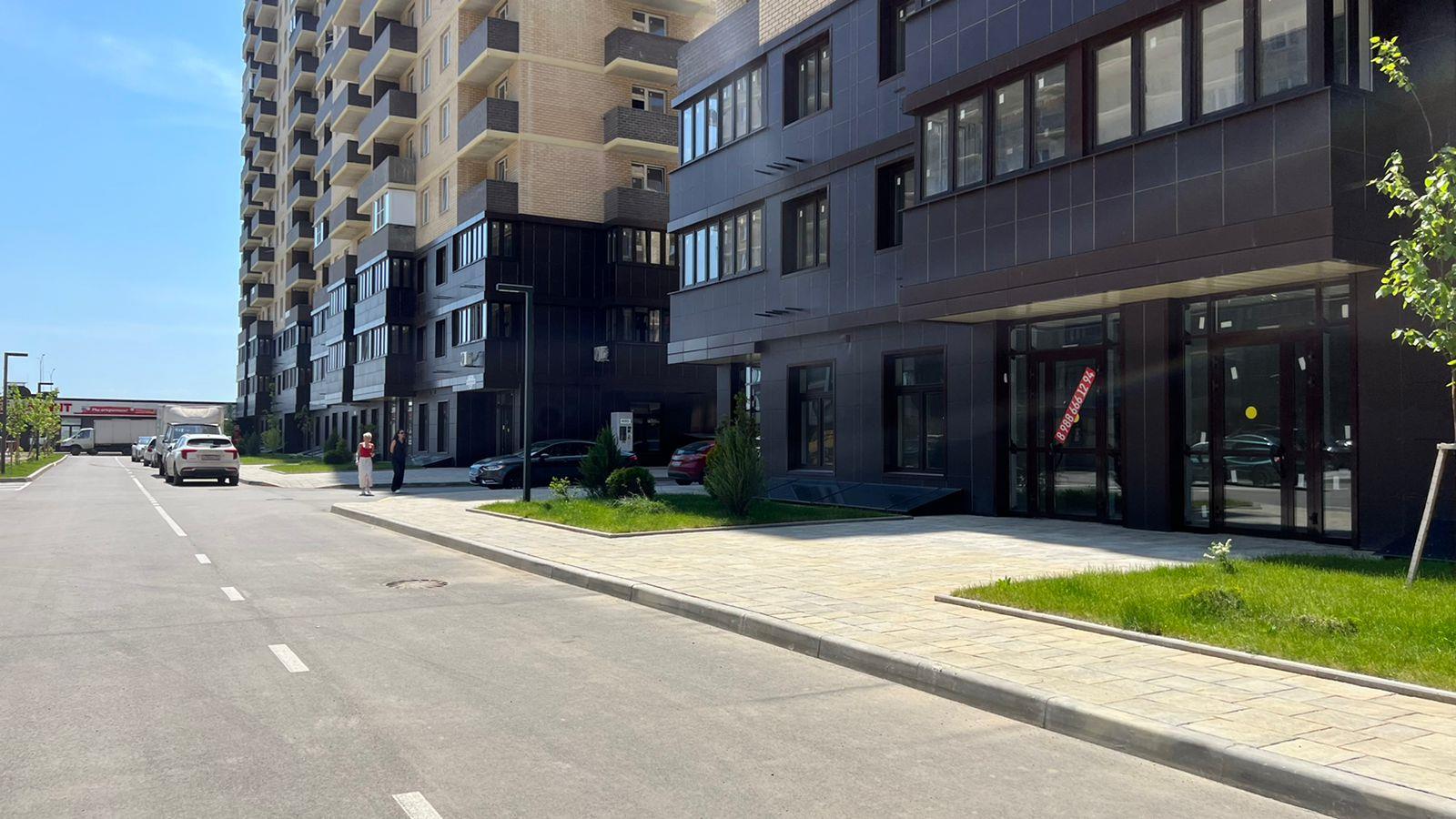 Фото №5: Коммерция 41 м² - Краснодар, мкр. Прикубанский внутригородской округ