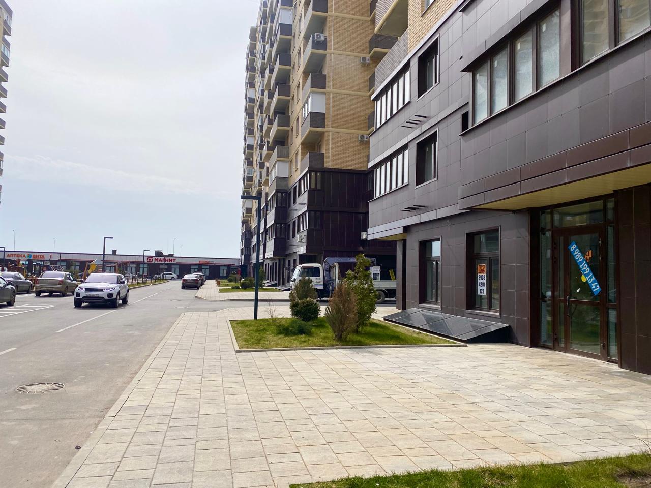 Фото №9: Коммерция 41 м² - Краснодар, мкр. Прикубанский внутригородской округ