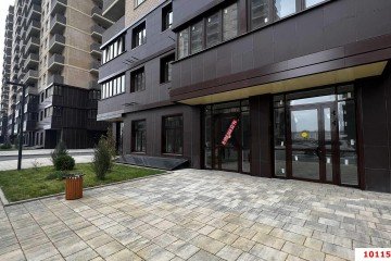 Фото №1: Торговое помещение 42 м² - Краснодар, мкр. 2-я Площадка, ул. Ветеранов, 85к1