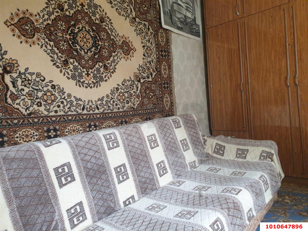 Фото №6: Дом 53 м² + 3.18 сот. - Краснодар, Карасунский внутригородской округ, ж/м Пашковский, ул. Криничная, 22