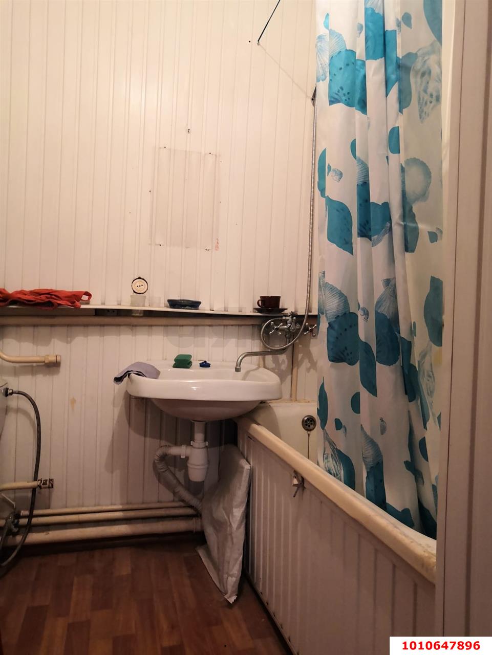 Фото №4: Дом 53 м² + 3.18 сот. - Краснодар, Пашковский, ул. Криничная, 22