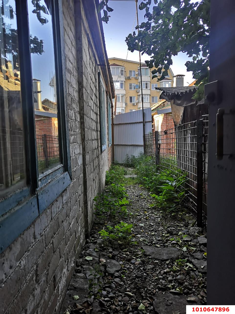 Фото №10: Дом 53 м² + 3.18 сот. - Краснодар, Пашковский, ул. Криничная, 22
