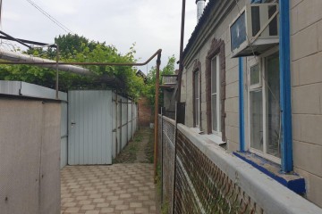 Фото №1: Дом 53 м² - Краснодар, ж/м Пашковский, ул. Криничная, 22