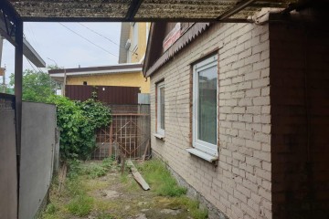 Фото №2: Дом 53 м² - Краснодар, ж/м Пашковский, ул. Криничная, 22