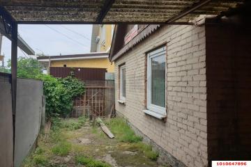 Фото №2: Дом 53 м² - Краснодар, ж/м Пашковский, ул. Криничная, 22