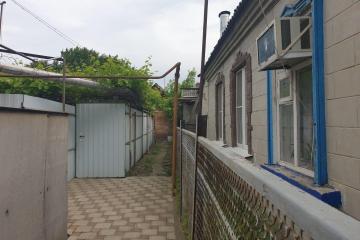 Фото №1: Дом 53 м² - Краснодар, ж/м Пашковский, ул. Криничная, 22