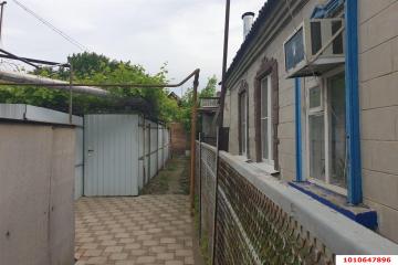 Фото №1: Дом 53 м² - Краснодар, ж/м Пашковский, ул. Криничная, 22