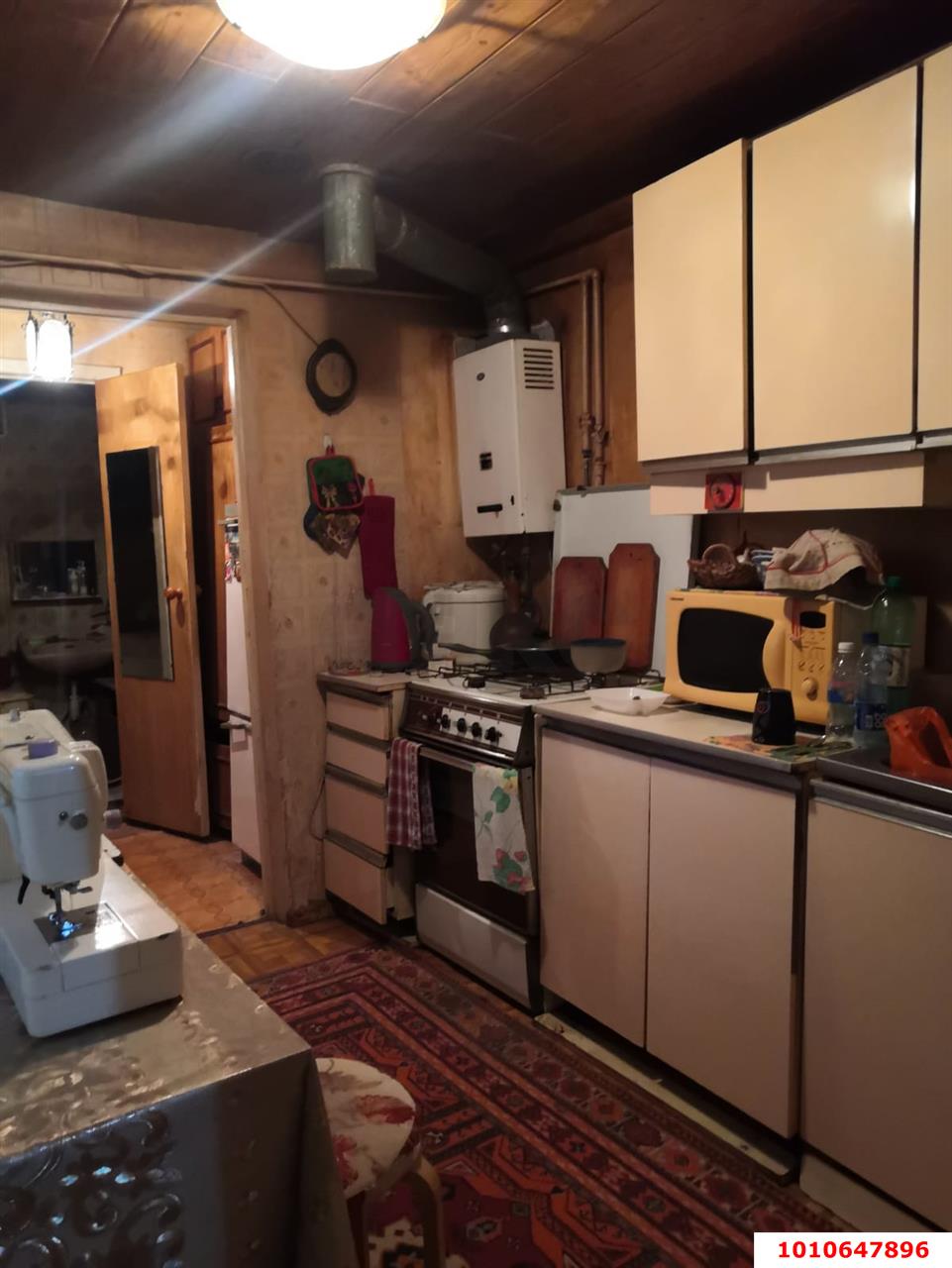 Фото №9: Дом 53 м² + 3.18 сот. - Краснодар, Карасунский внутригородской округ, ж/м Пашковский, ул. Криничная, 22