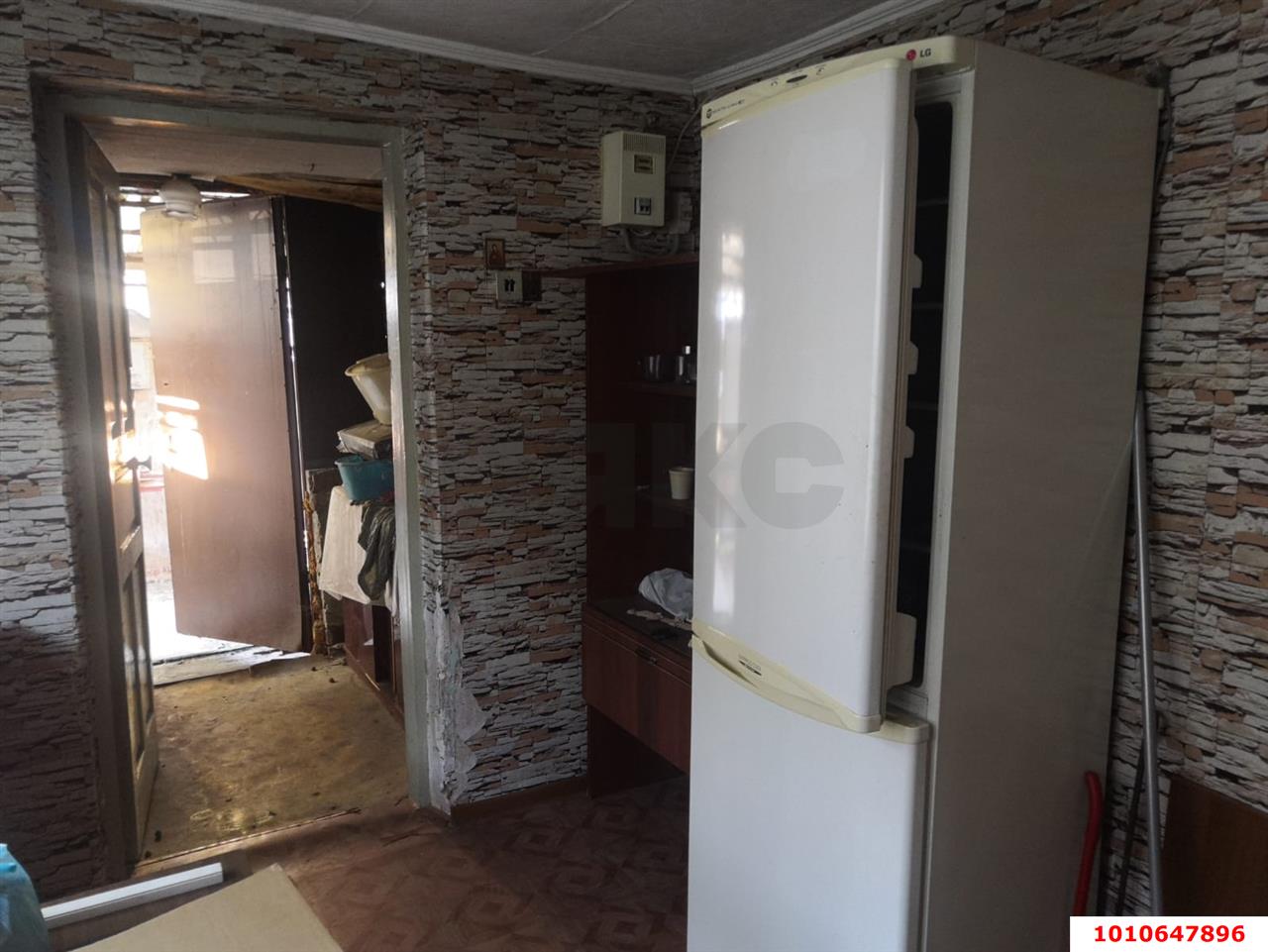 Фото №6: Дом 53 м² + 3.18 сот. - Краснодар, Пашковский, ул. Криничная, 22