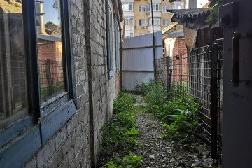 Фото №1: Дом 53 м² - Краснодар, ж/м Пашковский, ул. Криничная, 22