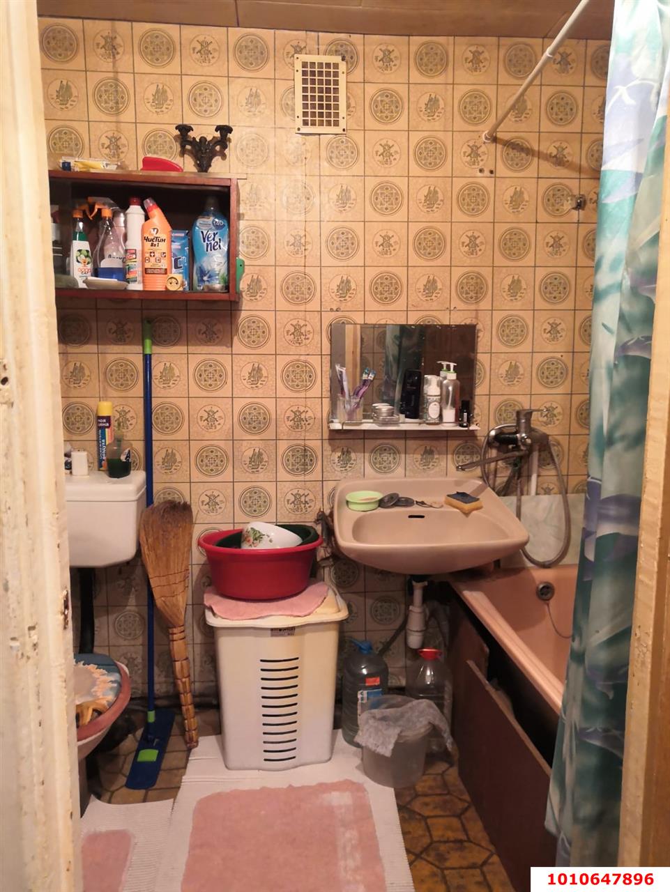 Фото №3: Дом 53 м² + 3.18 сот. - Краснодар, Пашковский, ул. Криничная, 22