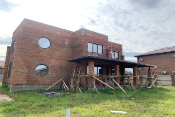 Фото №5: Дом 364 м² - Краснодар, п. коттеджный  Зелёная Долина, ул. Тюрингская, 14