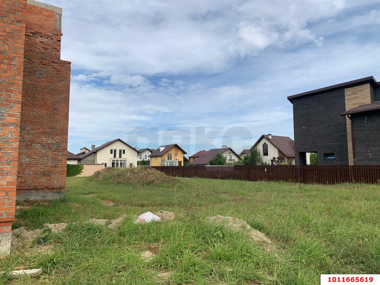 Фото №2: Дом 364 м² + 20.55 сот. - Краснодар, Прикубанский внутригородской округ, п. коттеджный  Зелёная Долина, ул. Тюрингская, 14