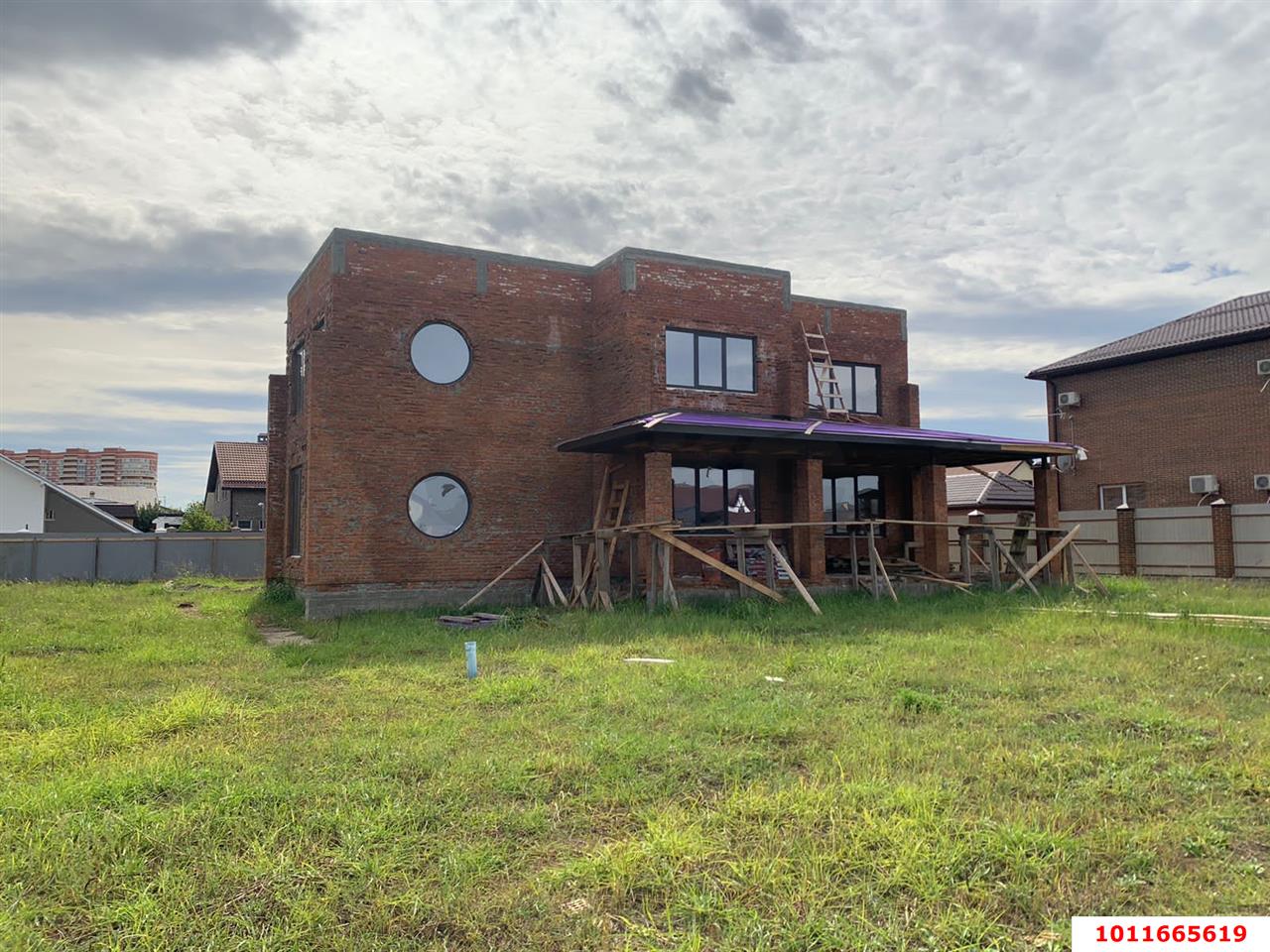 Фото №6: Дом 364 м² + 20.55 сот. - Краснодар, Прикубанский внутригородской округ, п. коттеджный  Зелёная Долина, ул. Тюрингская, 14