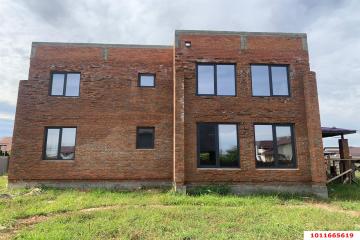 Фото №3: Дом 364 м² - Краснодар, п. коттеджный  Зелёная Долина, ул. Тюрингская, 14