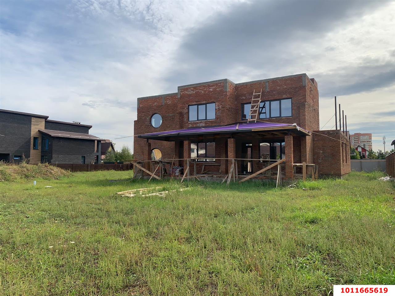 Фото №7: Дом 364 м² + 20.55 сот. - Краснодар, Прикубанский внутригородской округ, п. коттеджный  Зелёная Долина, ул. Тюрингская, 14