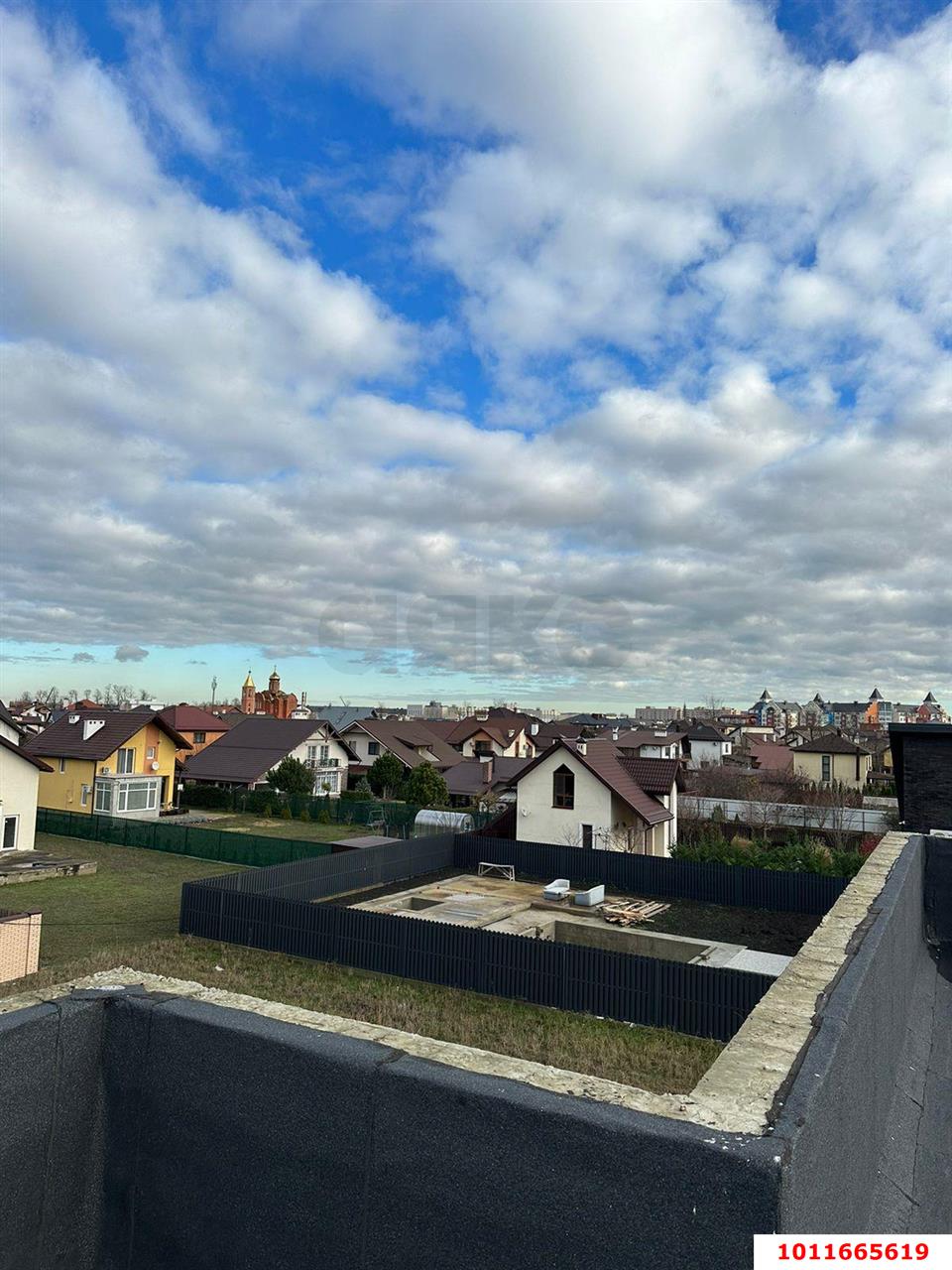 Фото №9: Дом 364 м² + 20.55 сот. - Краснодар, Прикубанский внутригородской округ, п. коттеджный  Зелёная Долина, ул. Тюрингская, 14