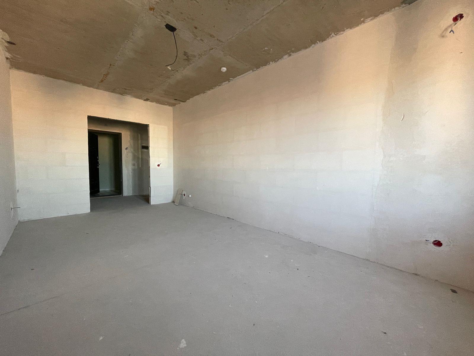 Фото №3: 2-комнатная квартира 44 м² - Новая Адыгея, ул. Тургеневское шоссе, 33/2к25