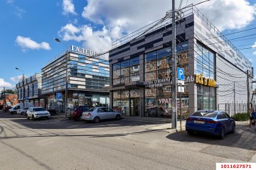 Фото №2: Торговое помещение 885 м² - Динская, ул. Красноармейская, 29