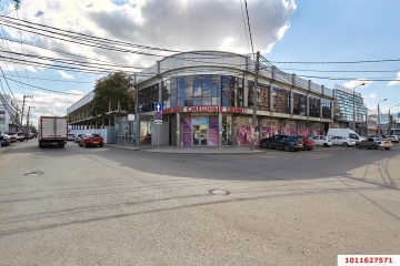 Фото №3: Торговое помещение 885 м² - Динская, ул. Красноармейская, 29