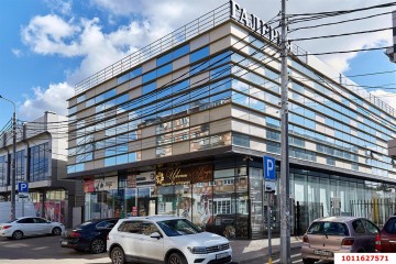 Фото №1: Торговое помещение 885 м² - Динская, ул. Красноармейская, 29